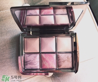 hourglass腮红怎么样?hourglass腮红好用吗?